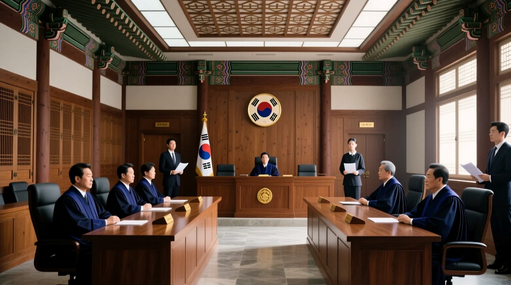 이태한 특검 임명, 투표용지 부족에서 170일 수사 일정까지