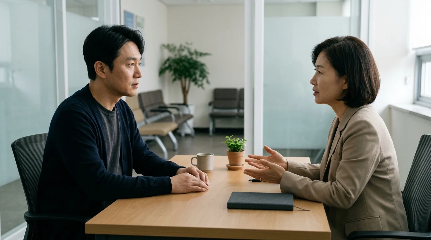 실업급여 종료 후에는 수급 이력과 소득 상황에 맞춰 국민취업지원제도 참여 유형을 살펴보세요.
