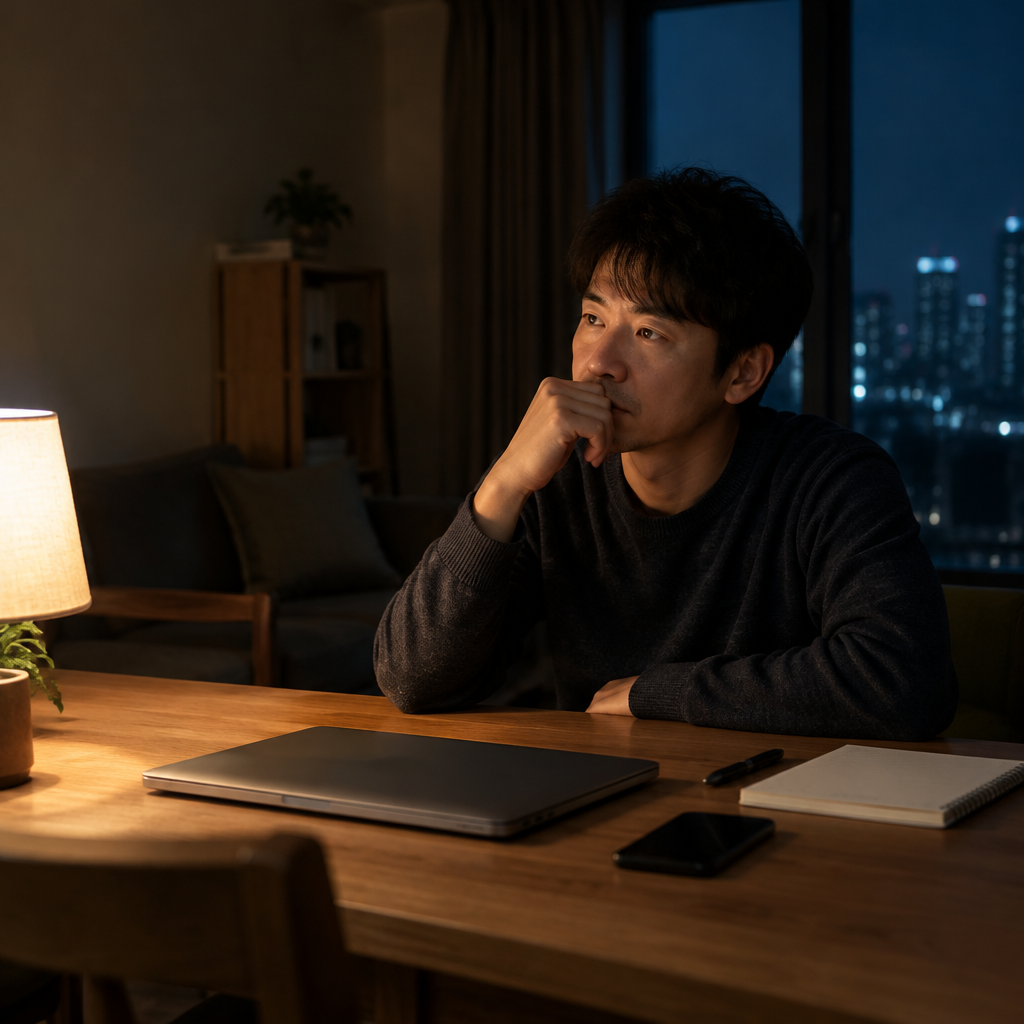 실업급여가 끝난 뒤의 계획은 수급 종료일과 희망 유형을 나누는 데서 시작합니다.